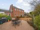 Thumbnail Detached house for sale in Burdock Close, Goodworth Clatford, Andover