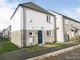 Thumbnail Detached house for sale in Beringer Street, Camborne, Cornwall