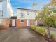 Thumbnail Mews house for sale in Follager Road, Rugby