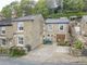 Thumbnail End terrace house for sale in Cocksheadhey Road, Bollington, Macclesfield