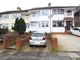 Thumbnail Terraced house for sale in Daneland, East Barnet