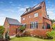 Thumbnail Detached house for sale in Clifton Close, Hereford