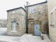 Thumbnail Semi-detached house for sale in Tunwel Lane Cottages, Sovereign Court, Bradford