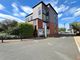 Thumbnail Flat for sale in Crossford Court, Dane Road, Sale
