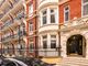 Thumbnail Flat to rent in Basil Mansions, Basil Street, London