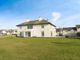 Thumbnail Detached house for sale in Glan Y Mor Road, Rhosneigr, Isle Of Anglesey