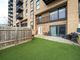 Thumbnail Flat for sale in Woolwich New Road, London