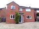 Thumbnail Detached house for sale in Armstrong Road, Norwich, Norfolk