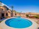 Thumbnail Villa for sale in La Fuente 10, Sierra Cabrera, Almería, Andalusia, Spain