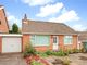 Thumbnail Bungalow for sale in Stuart Gardens, Newcastle Upon Tyne, Tyne And Wear