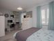 Thumbnail Town house for sale in Spring Avenue, Hampton Vale, Peterborough