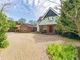Thumbnail Detached house for sale in Cromer Road, Overstrand, Cromer