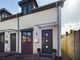 Thumbnail Terraced house for sale in The Quadrangle, Hereford