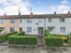 Thumbnail Terraced house for sale in Woodnewton Way, Corby