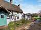 Thumbnail Detached house for sale in Church Street, Micheldever, Winchester, Hampshire