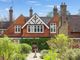 Thumbnail Detached house for sale in Headley Road, Grayshott, Hindhead, Surrey