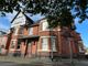 Thumbnail Flat to rent in West Brampton, Newcastle-Under-Lyme