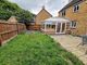 Thumbnail Detached house for sale in Waldsassen Road, Pencoed, Bridgend