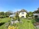 Thumbnail Detached house for sale in Hyde Common, Frogham, Fordingbridge, Hampshire