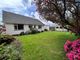 Thumbnail Bungalow for sale in Gloweth View, Truro