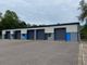 Thumbnail Industrial to let in Unit 4 Albion Industrial Estate, Cilfynydd, Pontypridd, Rhondda Cynon Taff