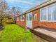 Thumbnail Detached bungalow for sale in Bittern Road, Rollesby, Great Yarmouth
