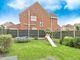 Thumbnail Semi-detached house for sale in Heron Way, Coalville
