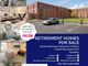 Thumbnail Flat for sale in Ashton Road West, Failsworth, Manchester