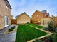 Thumbnail Detached house for sale in The Marford, Yardley Road, Olney