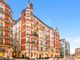 Thumbnail Flat to rent in Knightsbridge, London