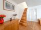 Thumbnail End terrace house for sale in St. Francis Drive, Wick, Bristol
