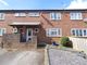 Thumbnail Terraced house for sale in Jubilee Close, Pinner