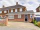 Thumbnail Semi-detached house for sale in Edgeway, Strelley, Nottinghamshire