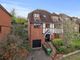 Thumbnail Detached house for sale in Beachy Head View, St Leonards-On-Sea