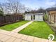 Thumbnail Link-detached house for sale in Wheatfields, Lordswood, Kent