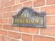 Thumbnail Property to rent in Sandholme Road, Eastrington, Goole