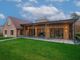 Thumbnail Barn conversion for sale in Moseley Road Hallow, Worcestershire