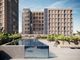 Thumbnail Flat for sale in Parkhaus, Hackney Downs