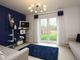 Thumbnail Semi-detached house for sale in Hurworth Meadows, Neasham Road, Hurworth Moor, Darlington