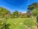 Thumbnail Cottage for sale in Thorpe Waterville, Northamptonshire