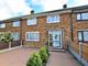 Thumbnail Terraced house to rent in Newton Road, Tilbury