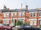 Thumbnail Flat to rent in Kingswood Road, Clapham Park, London