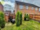 Thumbnail Semi-detached house for sale in Brandlehow Drive, Middleton, Manchester