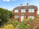 Thumbnail Detached house for sale in London Road, Hurst Green, Etchingham, East Sussex