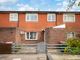 Thumbnail Terraced house for sale in Salvington Road, Crawley