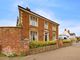 Thumbnail Detached house for sale in London Road, Harleston