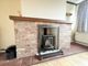Thumbnail Terraced house for sale in New Row Cottages, Willoughby On The Wolds, Leicestershire