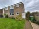 Thumbnail End terrace house for sale in The Green, Romney Marsh