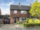 Thumbnail Semi-detached house for sale in Yew Tree Drive, Guildford, Surrey
