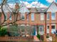 Thumbnail Terraced house for sale in Ailsa Avenue, St Margarets, Twickenham